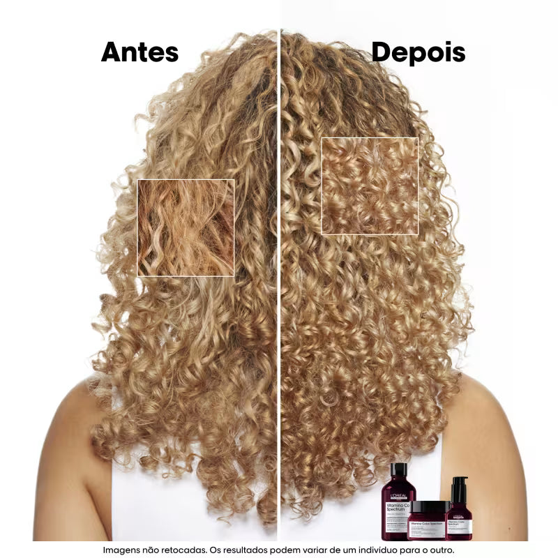 L'Oréal Professionnel Vitamino Color Spectrum - Máscara Capilar 250ml