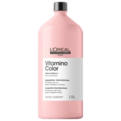 L'Oréal Professionnel Serie Expert Vitamino Color Resveratrol - Shampoo 1,5L