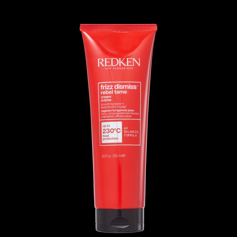 Redken Frizz Dismiss Rebel Tame - Leave-in 250ml