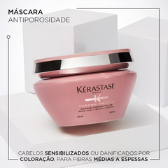 Kérastase Chroma Absolu Filler - Máscara Capilar 200ml