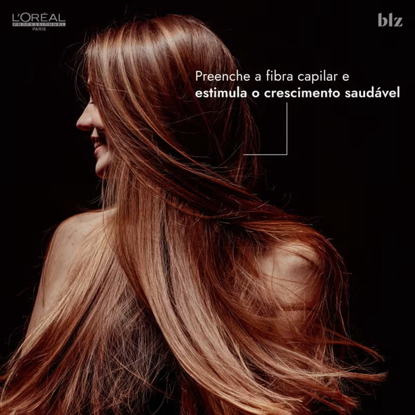 Kit L'Oréal Professionnel Serie Expert Pro Longer Duo Essential (2 Produtos)