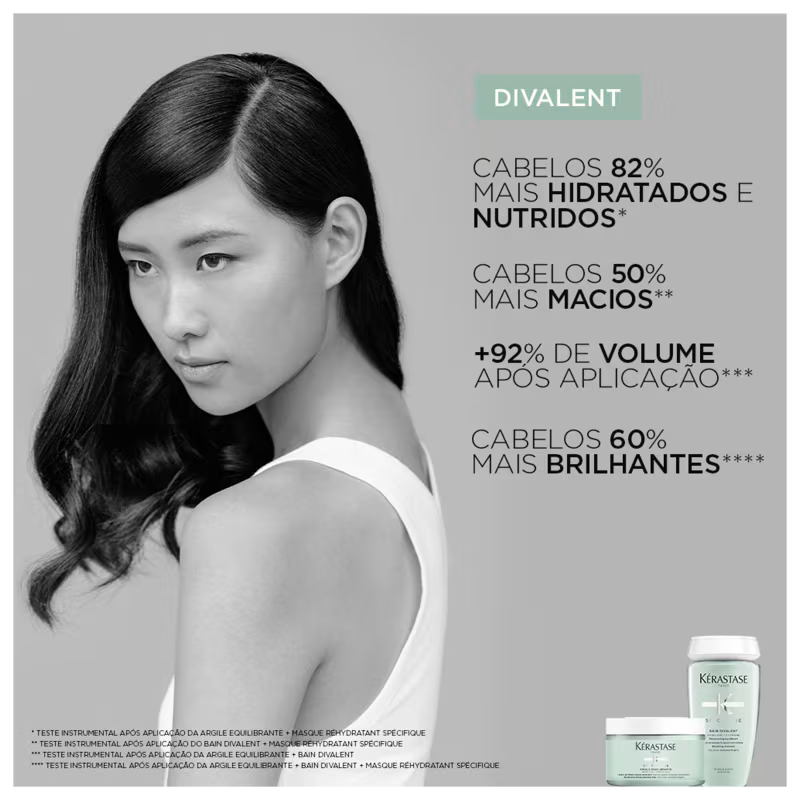 Kérastase Spécifique Hydra-Apaisant - Máscara Capilar 200ml