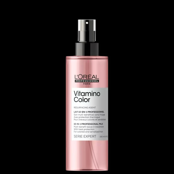 L'Oréal Professionnel Serie Expert Vitamino Color 10 in 1 - Spray Leave-in 190ml