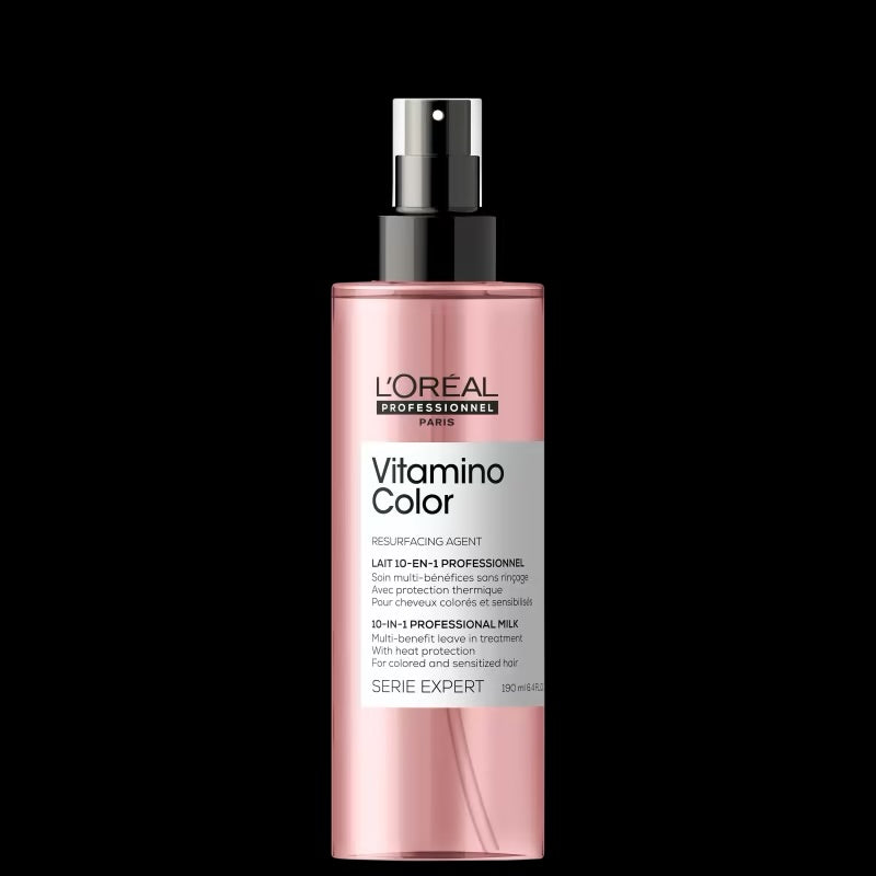 L'Oréal Professionnel Serie Expert Vitamino Color 10 in 1 - Spray Leave-in 190ml