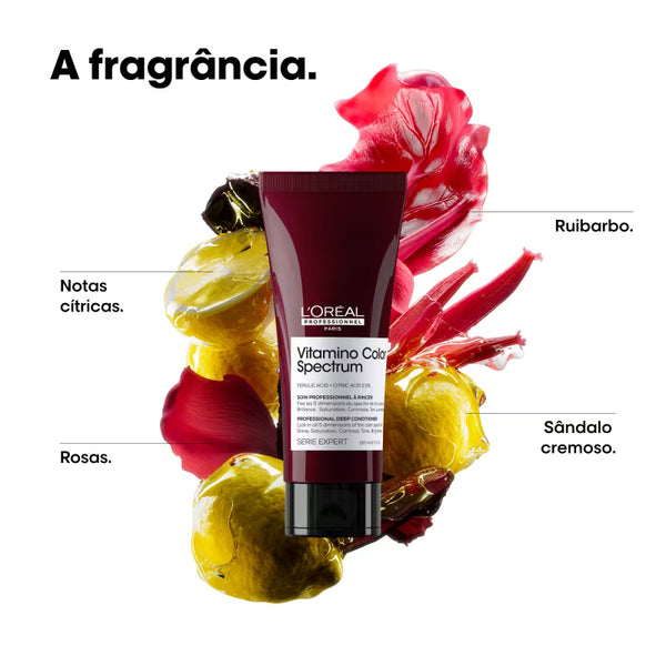 L'Oréal Professionnel Vitamino Color Spectrum - Condicionador 200ml