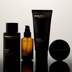 Sebastian Professional Dark Oil - Máscara Capilar 145ml