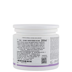 Keune Care Blonde Savior - Máscara Capilar 200ml