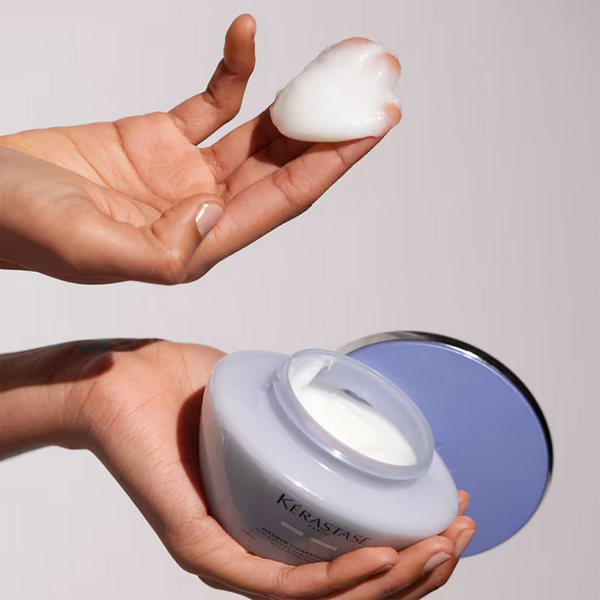 Kérastase Blond Absolu Masque Cicaextreme - Máscara Capilar 200ml