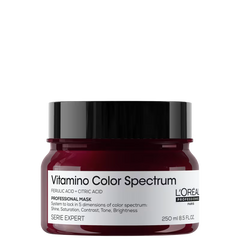 L'Oréal Professionnel Vitamino Color Spectrum - Máscara Capilar 250ml