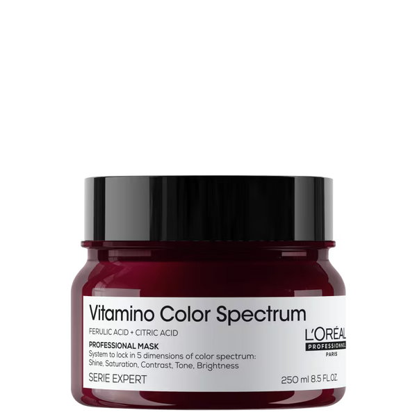 L'Oréal Professionnel Vitamino Color Spectrum - Máscara Capilar 250ml