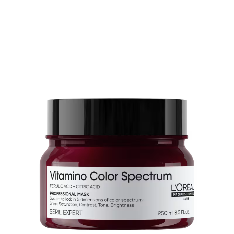 L'Oréal Professionnel Vitamino Color Spectrum - Máscara Capilar 250ml