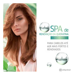 Wella Professionals Elements Renewing - Máscara Capilar 150ml