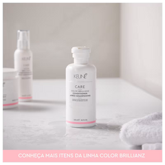 Keune Color Brillianz - Condicionador 250ml