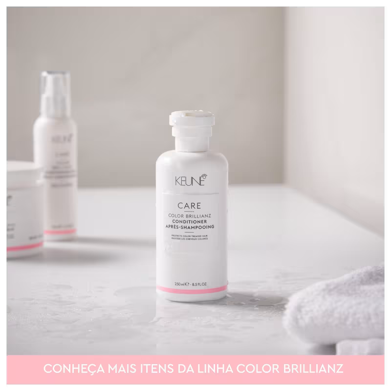 Keune Color Brillianz - Condicionador 250ml