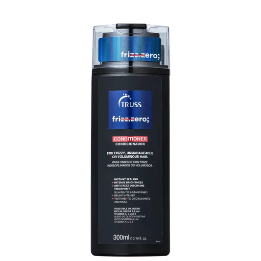 TRUSS Frizz Zero - Condicionador 300ml