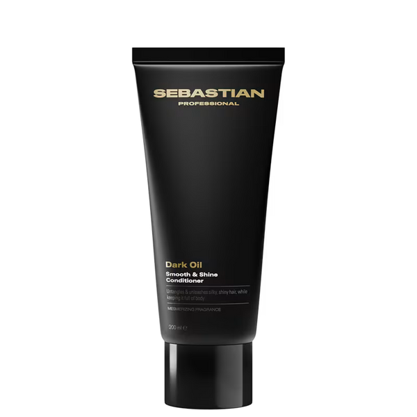 Sebastian Professional Dark Oil - Condicionador 200ml