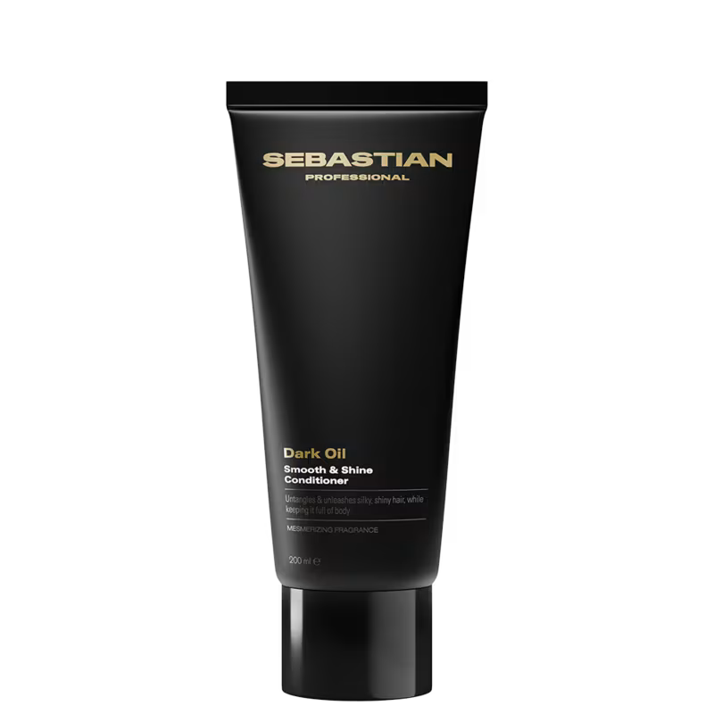 Sebastian Professional Dark Oil - Condicionador 200ml