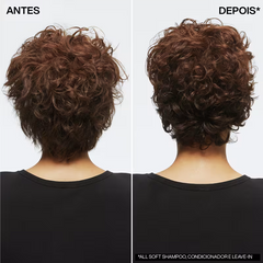 Redken All Soft Moisture Restore - Leave-in Hidratante 150ml