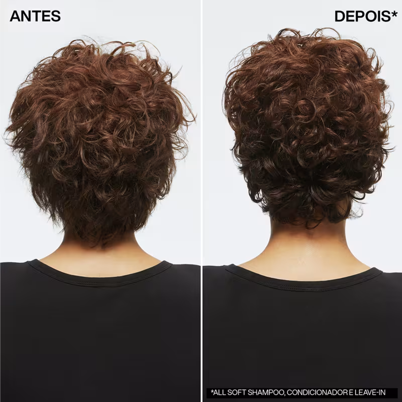 Redken All Soft Moisture Restore - Leave-in Hidratante 150ml