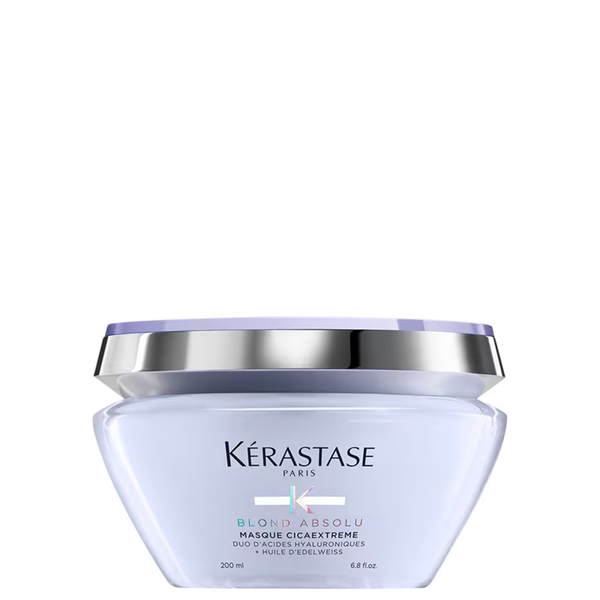 Kérastase Blond Absolu Masque Cicaextreme - Máscara Capilar 200ml