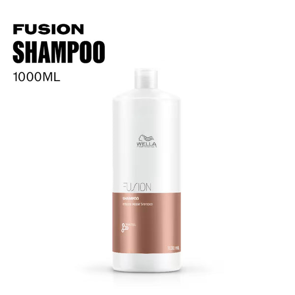 Wella Professionals Fusion - Shampoo 1L