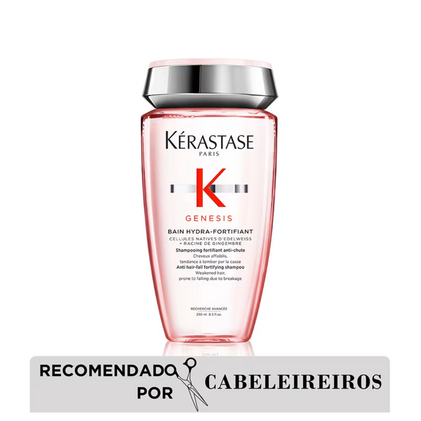 Kérastase Genesis Bain-Hydra Fortifiant - Shampoo 250ml