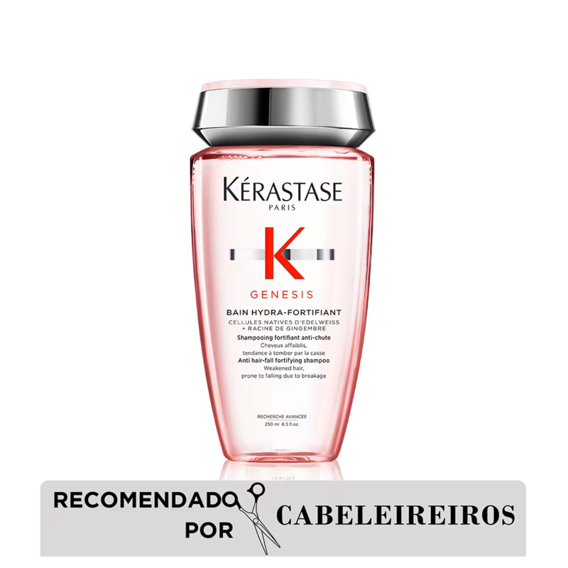 Kérastase Genesis Bain-Hydra Fortifiant - Shampoo 250ml