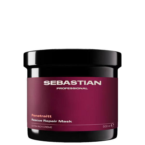 Sebastian Professional Penetraitt - Máscara de Tratamento 500ml