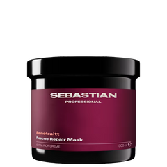Kit Sebastian Professional Penetraitt Mask Duo Salon (2 Produtos)