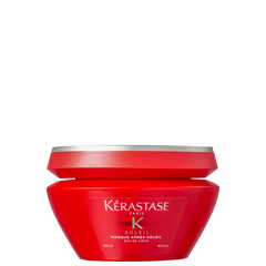 Kérastase Soleil Après-Soleil - Máscara Capilar 200ml