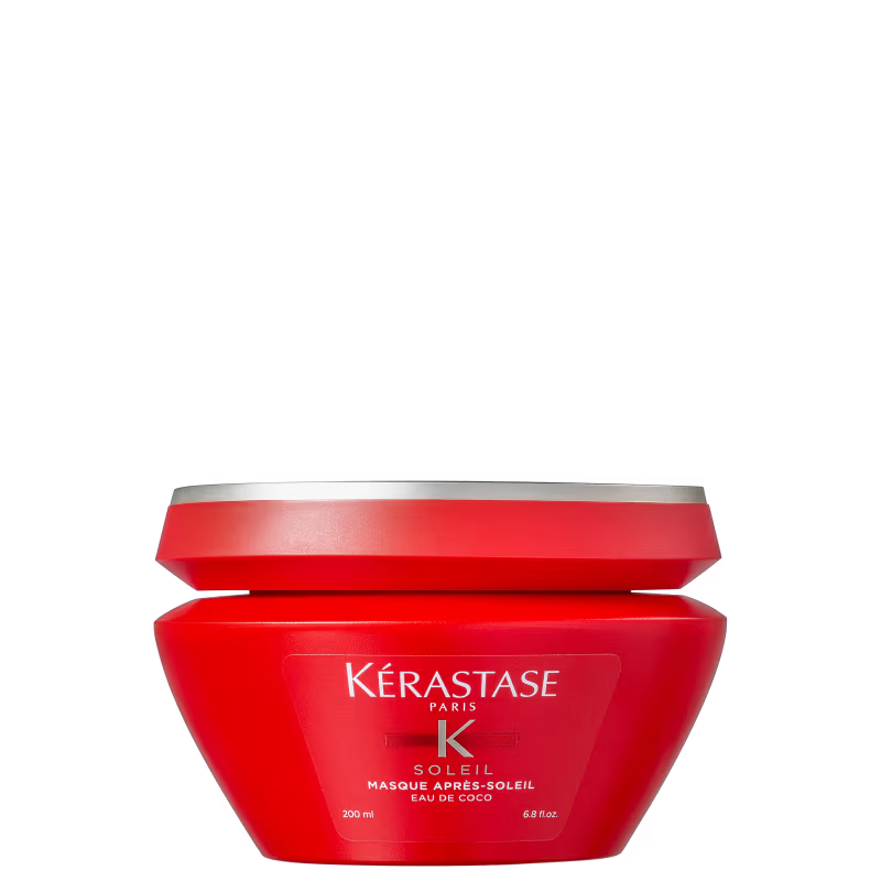 Kérastase Soleil Après-Soleil - Máscara Capilar 200ml