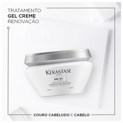 Kérastase Spécifique Hydra-Apaisant - Máscara Capilar 200ml
