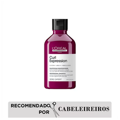 L'Oréal Professionnel Serie Expert Curl Expression Intense Moisturizing - Shampoo 300ml