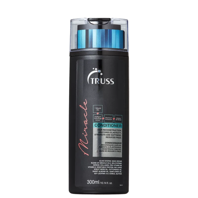 TRUSS Miracle - Condicionador 300ml