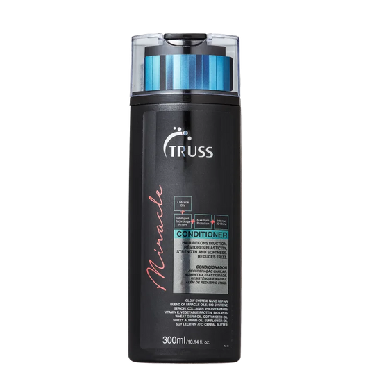 TRUSS Miracle - Condicionador 300ml