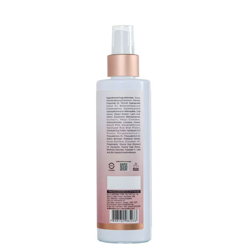 Aneethun Blend SOS - Fluído Reconstrutor 210ml