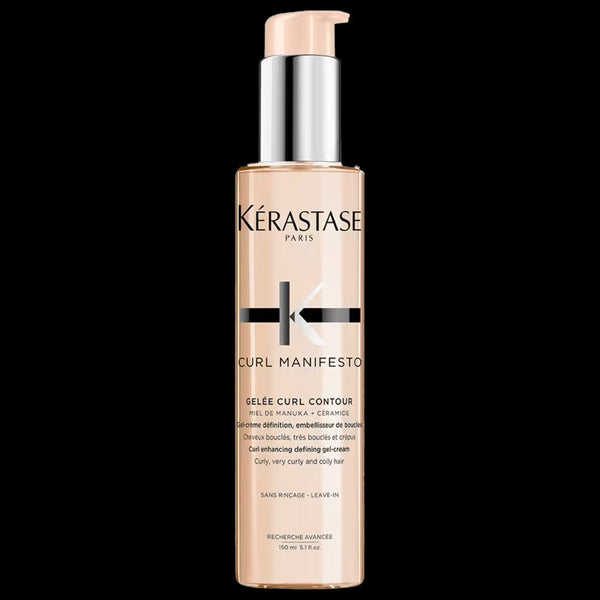 Kérastase Curl Manifesto Gelée Curl Contour - Gel Capilar 150ml