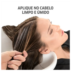Kit Wella Professionals Invigo Collor Brilliance Duo Salon Bright (2 Produtos)