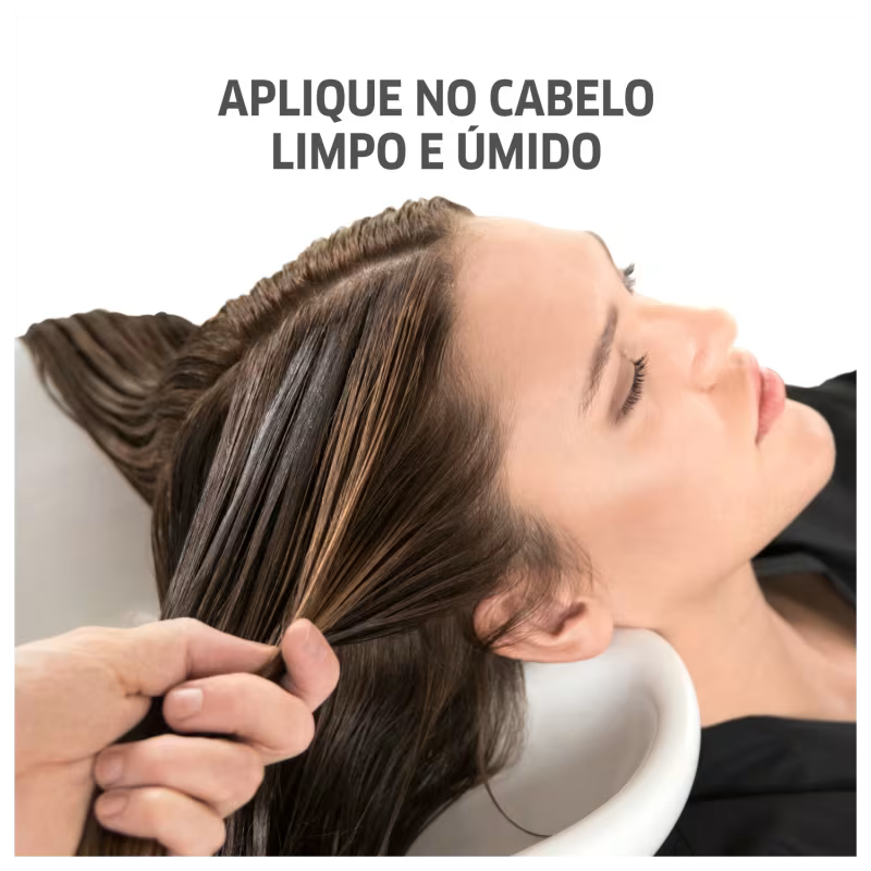 Kit Wella Professionals Invigo Collor Brilliance Duo Salon Bright (2 Produtos)
