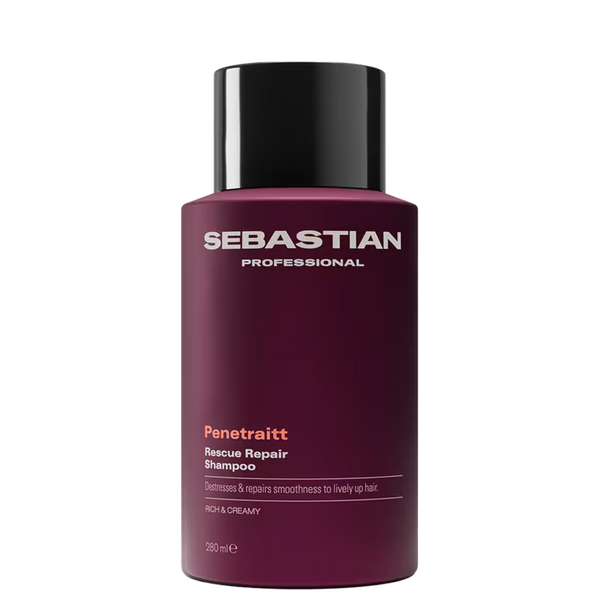 Sebastian Professional Penetraitt - Shampoo 280ml