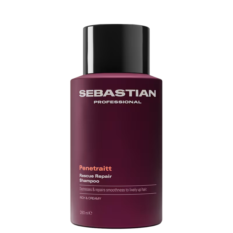Sebastian Professional Penetraitt - Shampoo 280ml