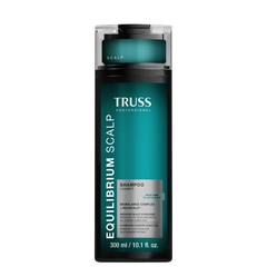 TRUSS Equilibrium Scalp - Shampoo 300ml