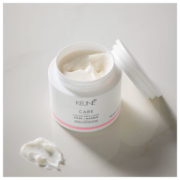 Keune Color Brillianz - Máscara Capilar 200ml