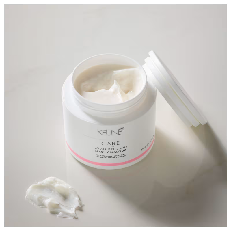 Keune Color Brillianz - Máscara Capilar 200ml