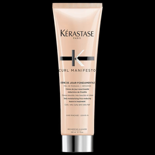 Kérastase Curl Manifesto Creme Du Jour Fondamentale - Leave-in 150ml