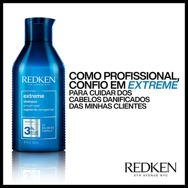Redken Extreme - Shampoo 300ml