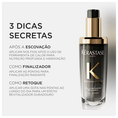 Kérastase Chronologiste L'Huile de Parfum - Óleo Capilar 75ml