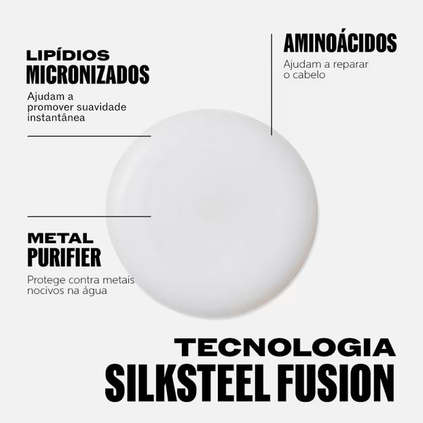 Wella Professionals Fusion - Shampoo 1L
