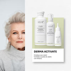 Keune Care Derma Activate - Shampoo 300ml