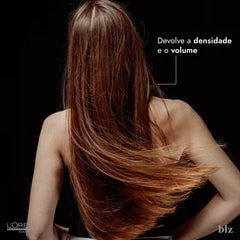 Kit L'Oréal Professionnel Serie Expert Pro Longer Duo Essential (2 Produtos)